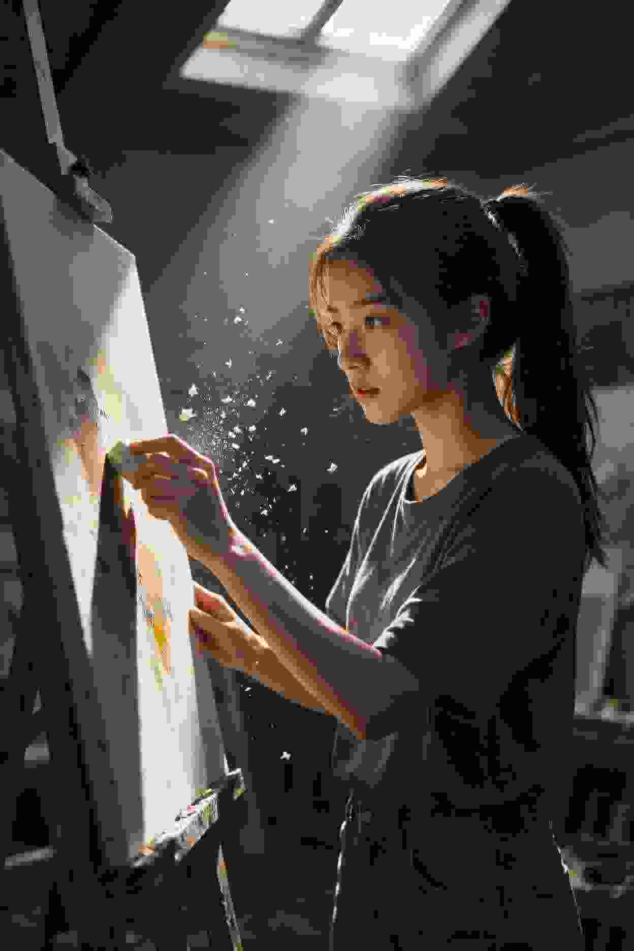 轮播